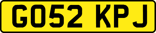GO52KPJ