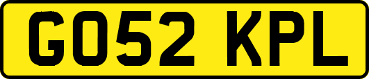 GO52KPL