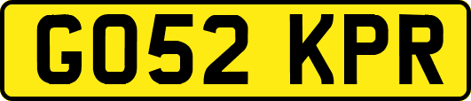 GO52KPR