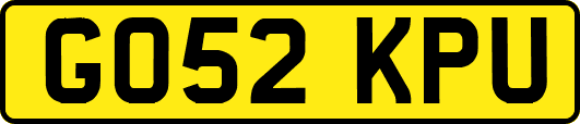 GO52KPU