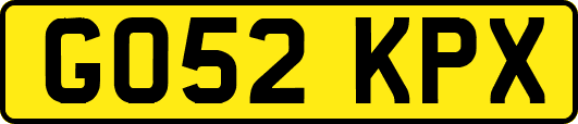 GO52KPX