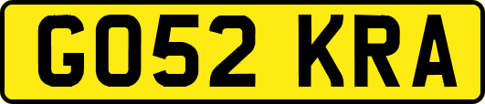 GO52KRA
