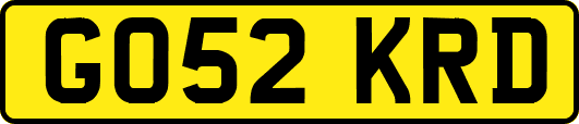 GO52KRD