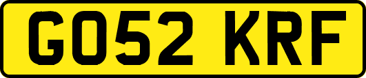 GO52KRF