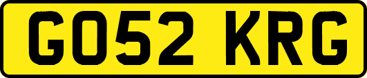 GO52KRG