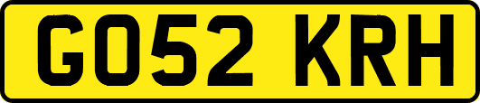 GO52KRH