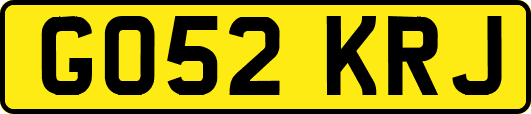 GO52KRJ