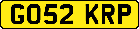 GO52KRP