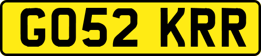 GO52KRR