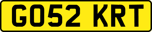 GO52KRT