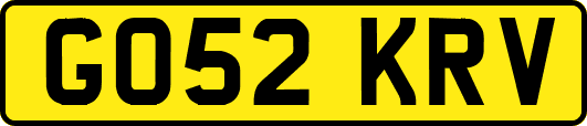 GO52KRV