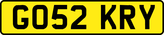 GO52KRY
