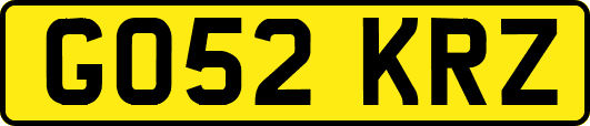 GO52KRZ