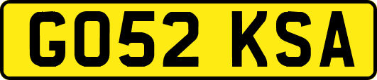 GO52KSA