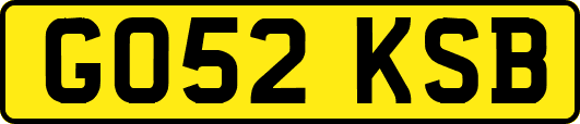 GO52KSB