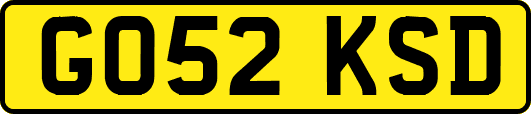 GO52KSD