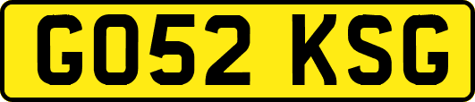 GO52KSG