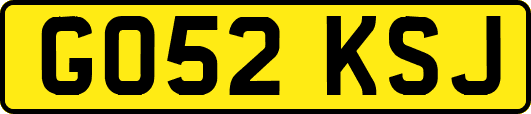 GO52KSJ