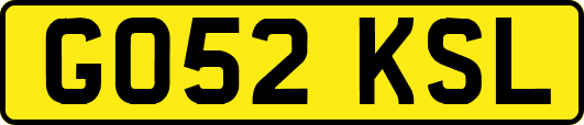 GO52KSL