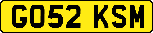 GO52KSM