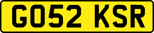GO52KSR
