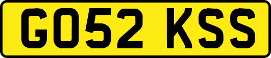 GO52KSS