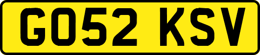 GO52KSV