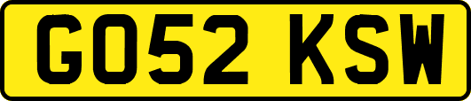 GO52KSW