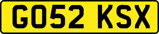 GO52KSX