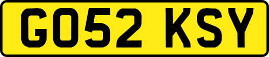 GO52KSY