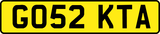 GO52KTA