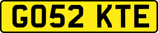 GO52KTE