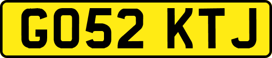 GO52KTJ