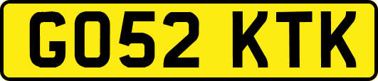 GO52KTK