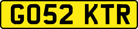 GO52KTR
