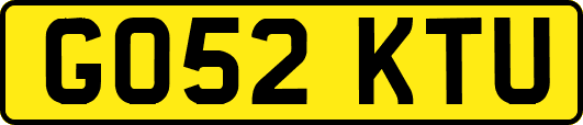 GO52KTU
