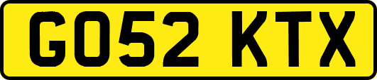 GO52KTX