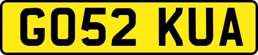 GO52KUA