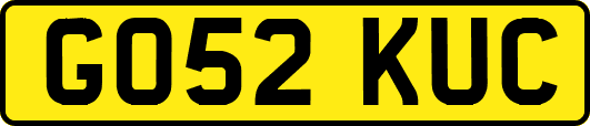 GO52KUC
