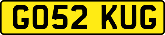GO52KUG