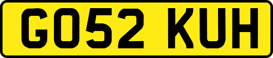 GO52KUH