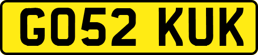 GO52KUK