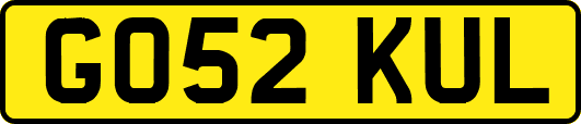 GO52KUL