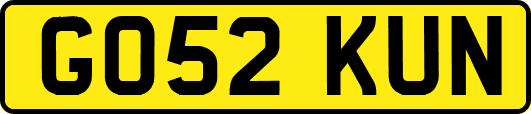 GO52KUN