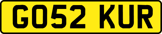 GO52KUR