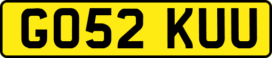 GO52KUU