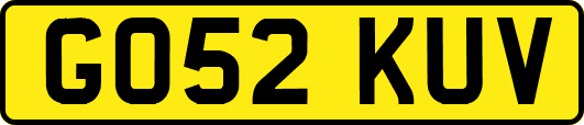 GO52KUV