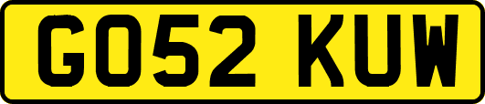 GO52KUW