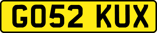 GO52KUX