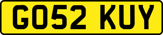 GO52KUY